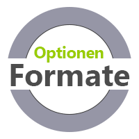 Optionen und Formate 1:1 Training, Coaching, Seminare, Webinare