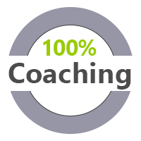 Coaching Angst vor Vortrag Coaching Onlinecoaching 100% Coaching 100% Individuell