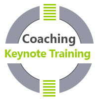 Coaching Keynotes Training