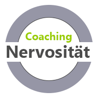 Coaching bei Nervosität vor Ort und Coaching