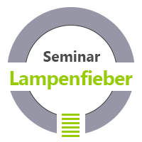 Seminar Lampenfieber + Coaching Lampenfieber